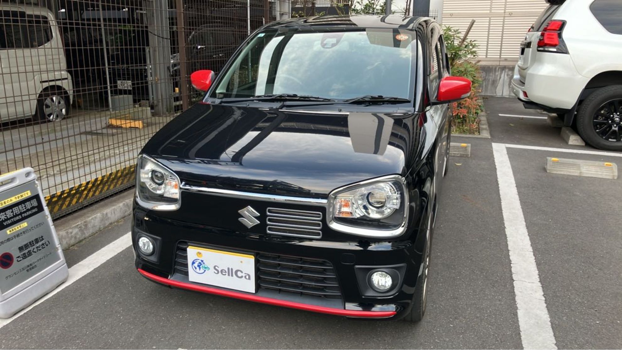 アルトターボＲＳ
