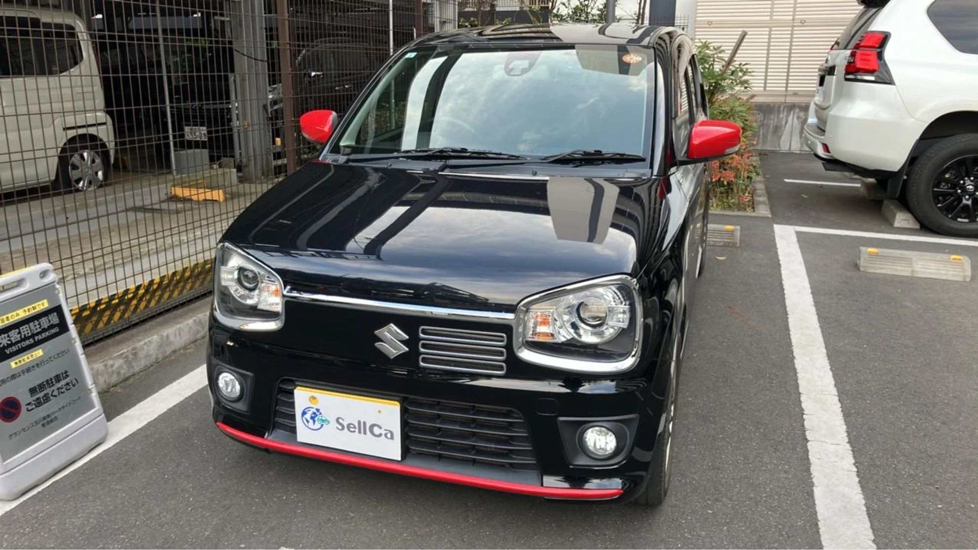 アルトターボＲＳ