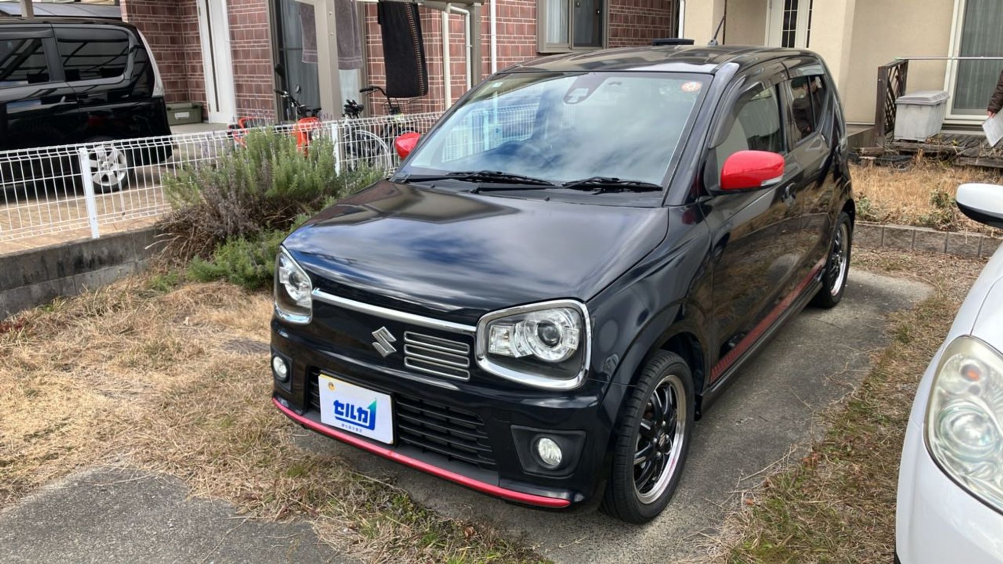 アルトターボＲＳ