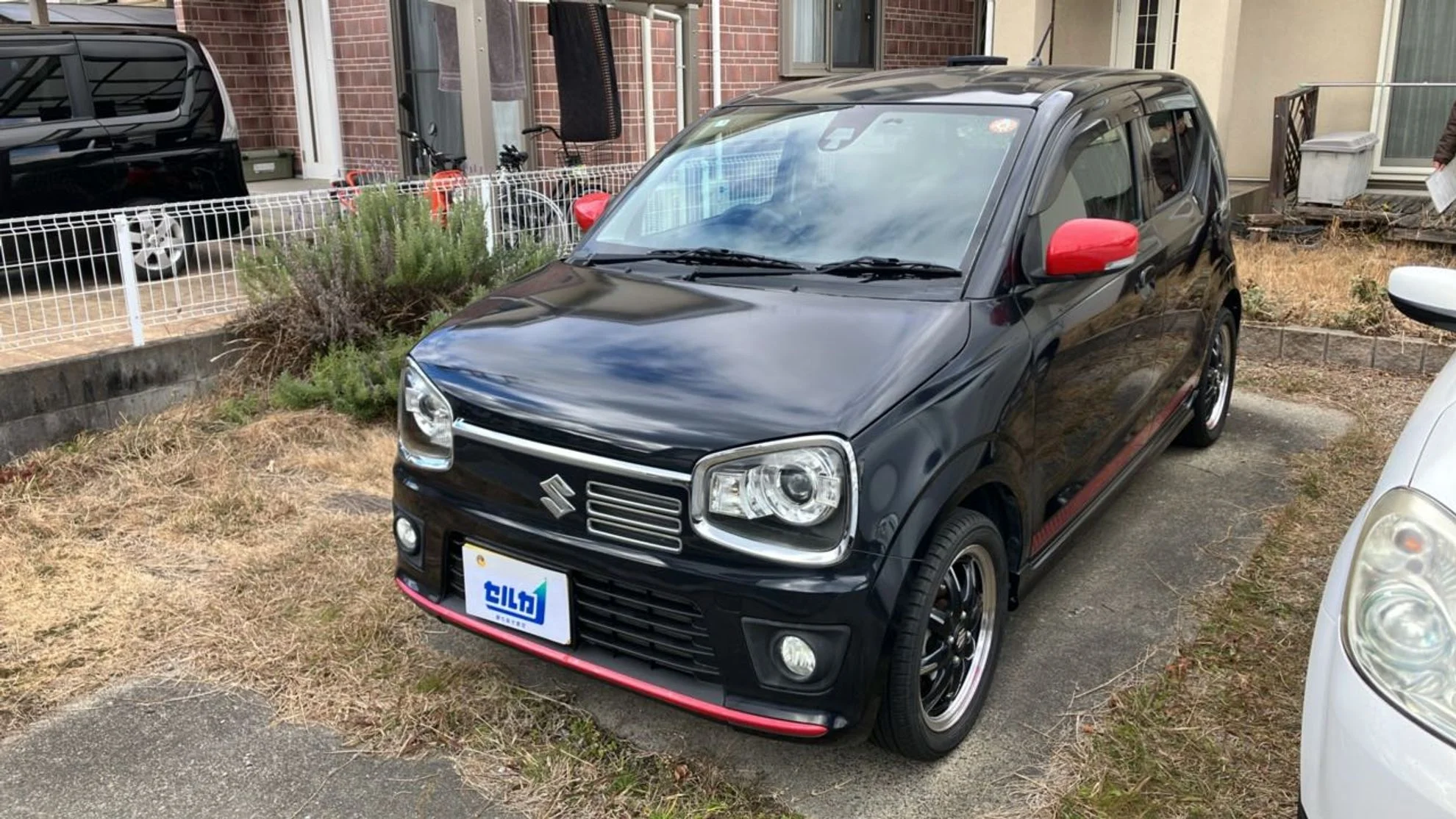 アルトターボＲＳ