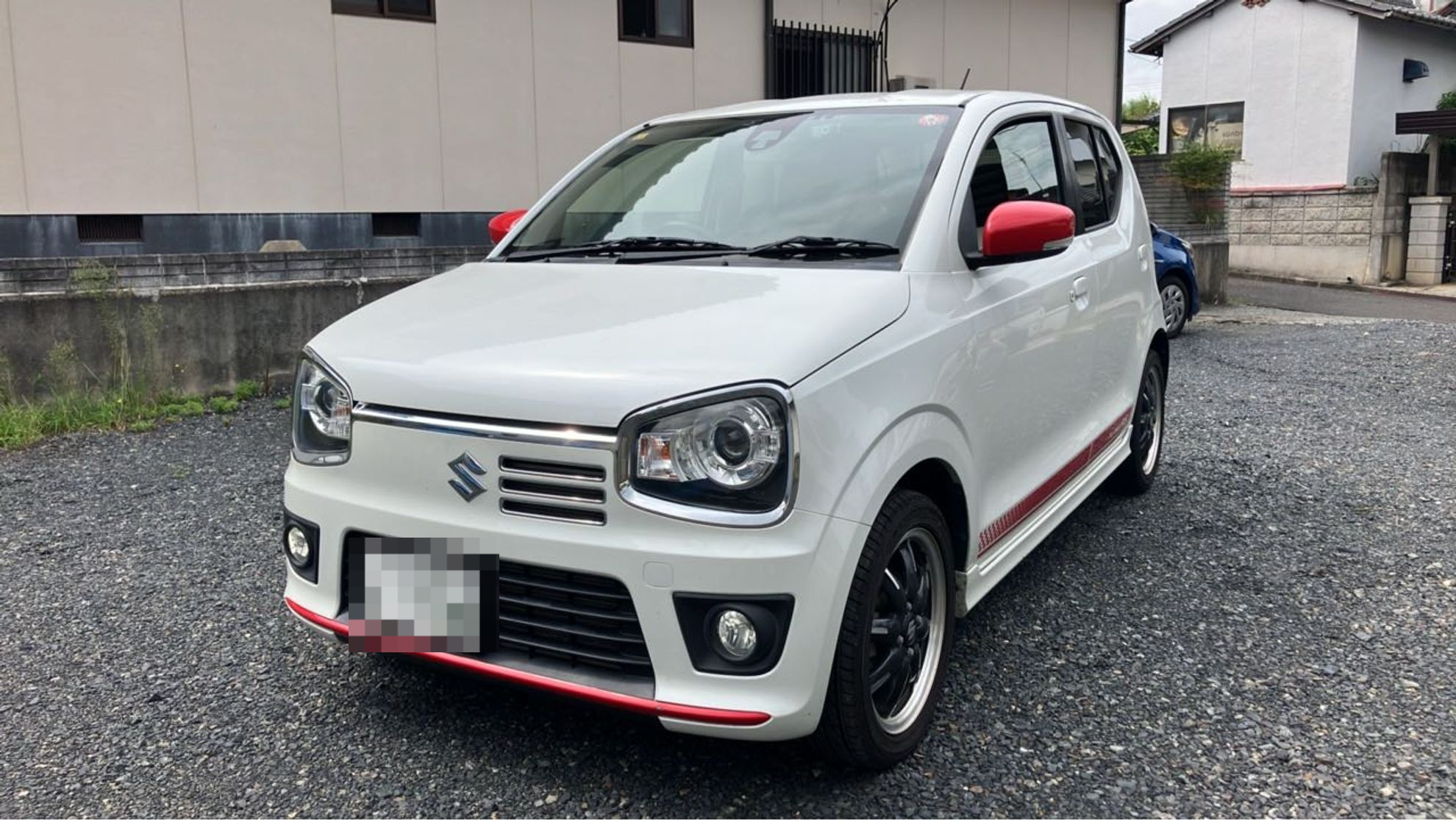 アルトターボＲＳ
