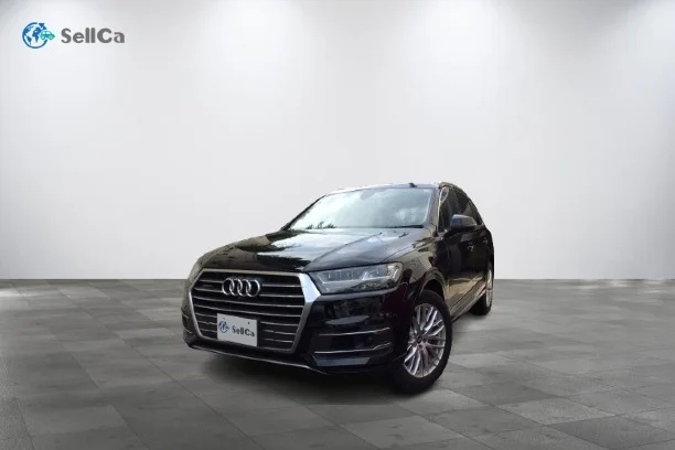 アウディQ7