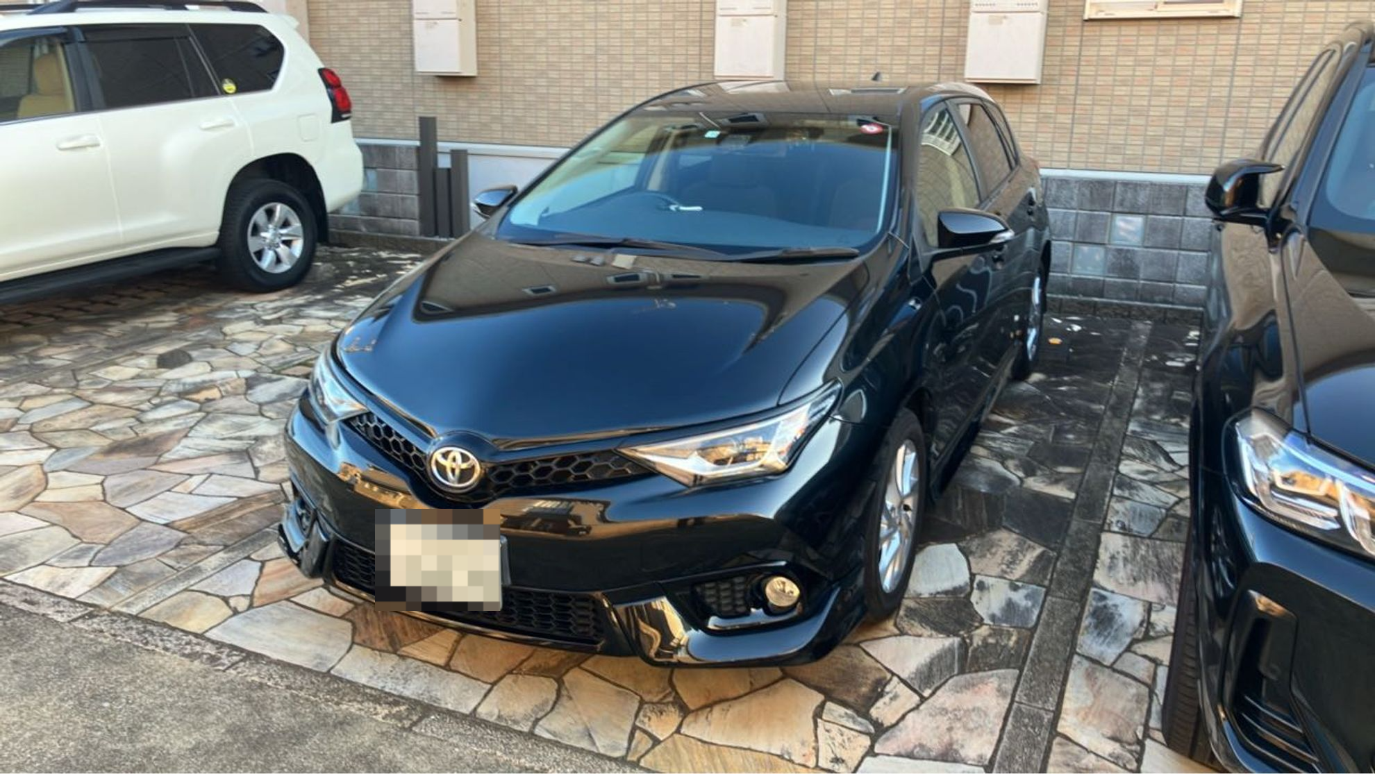 オーリス