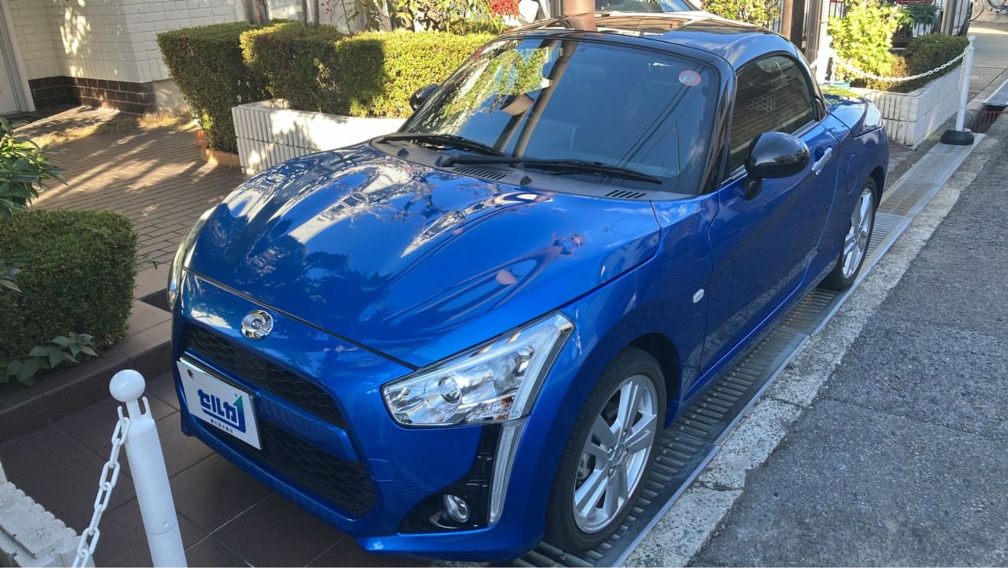 コペン