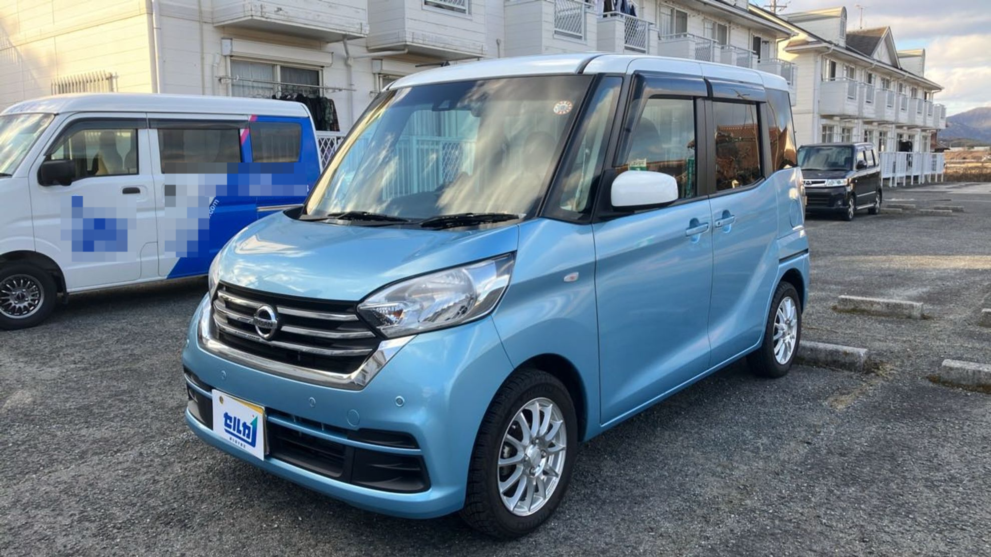 デイズルークス