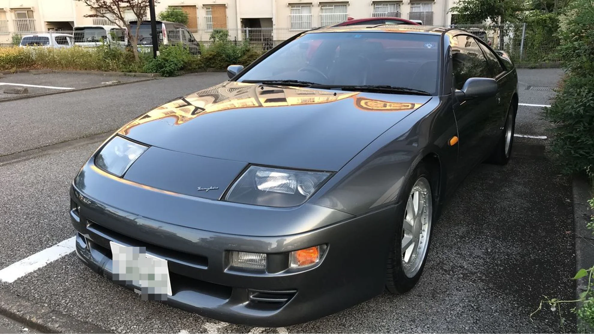 日産 フェアレディＺ