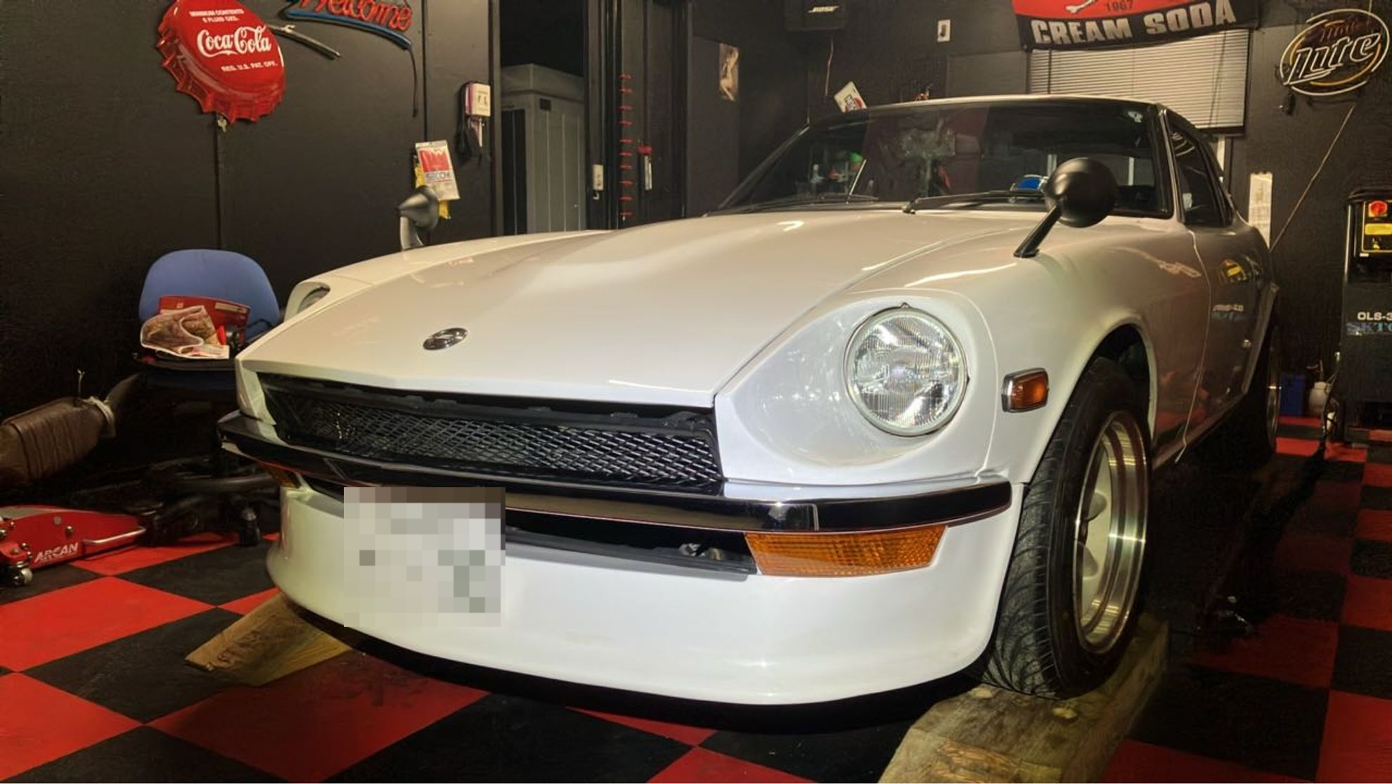 日産 フェアレディＺ