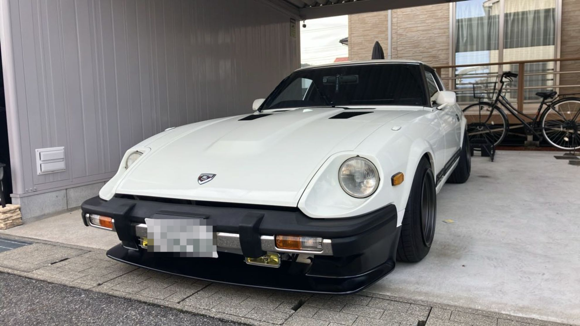 日産 フェアレディＺ