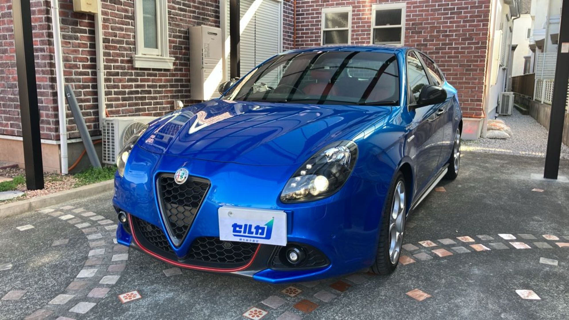 ジュリエッタ