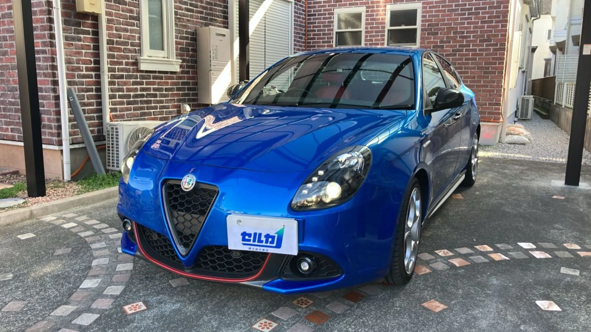ジュリエッタ