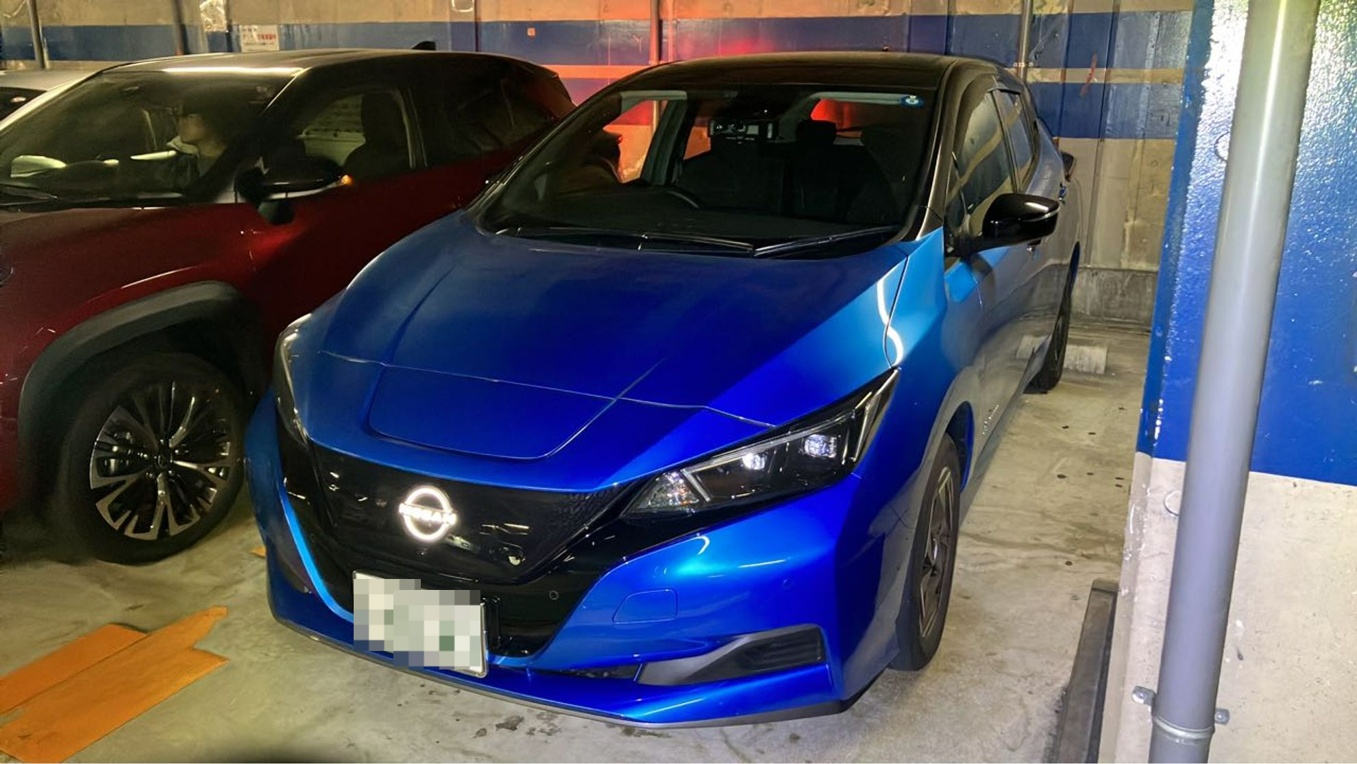 リーフ