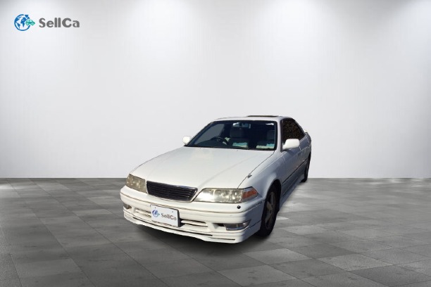 マークII