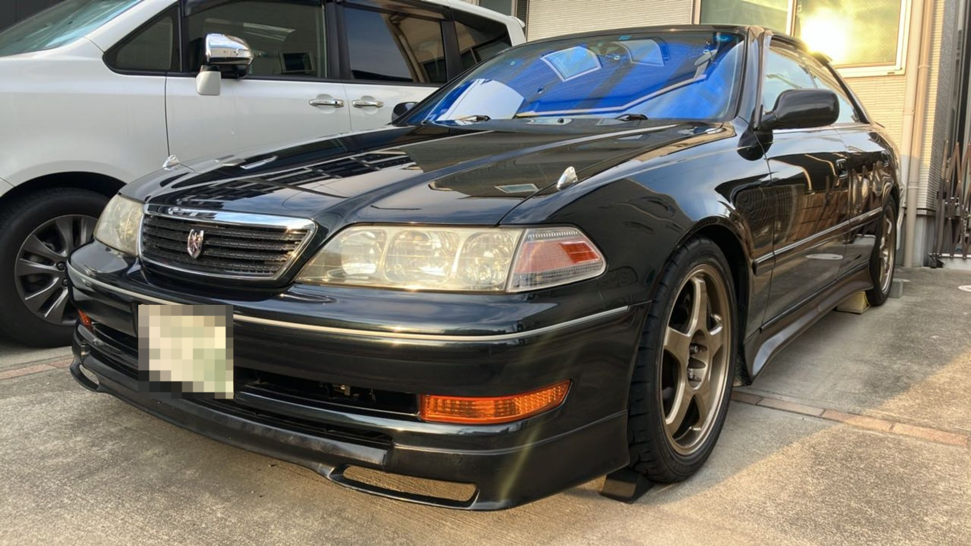マークII