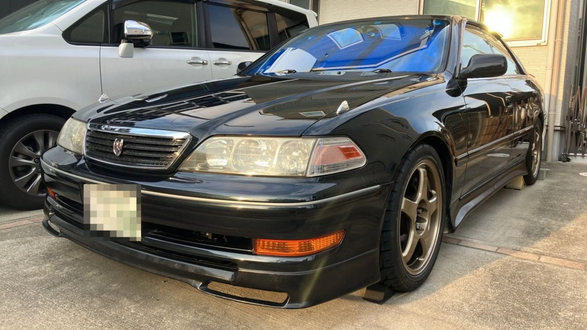 マークII