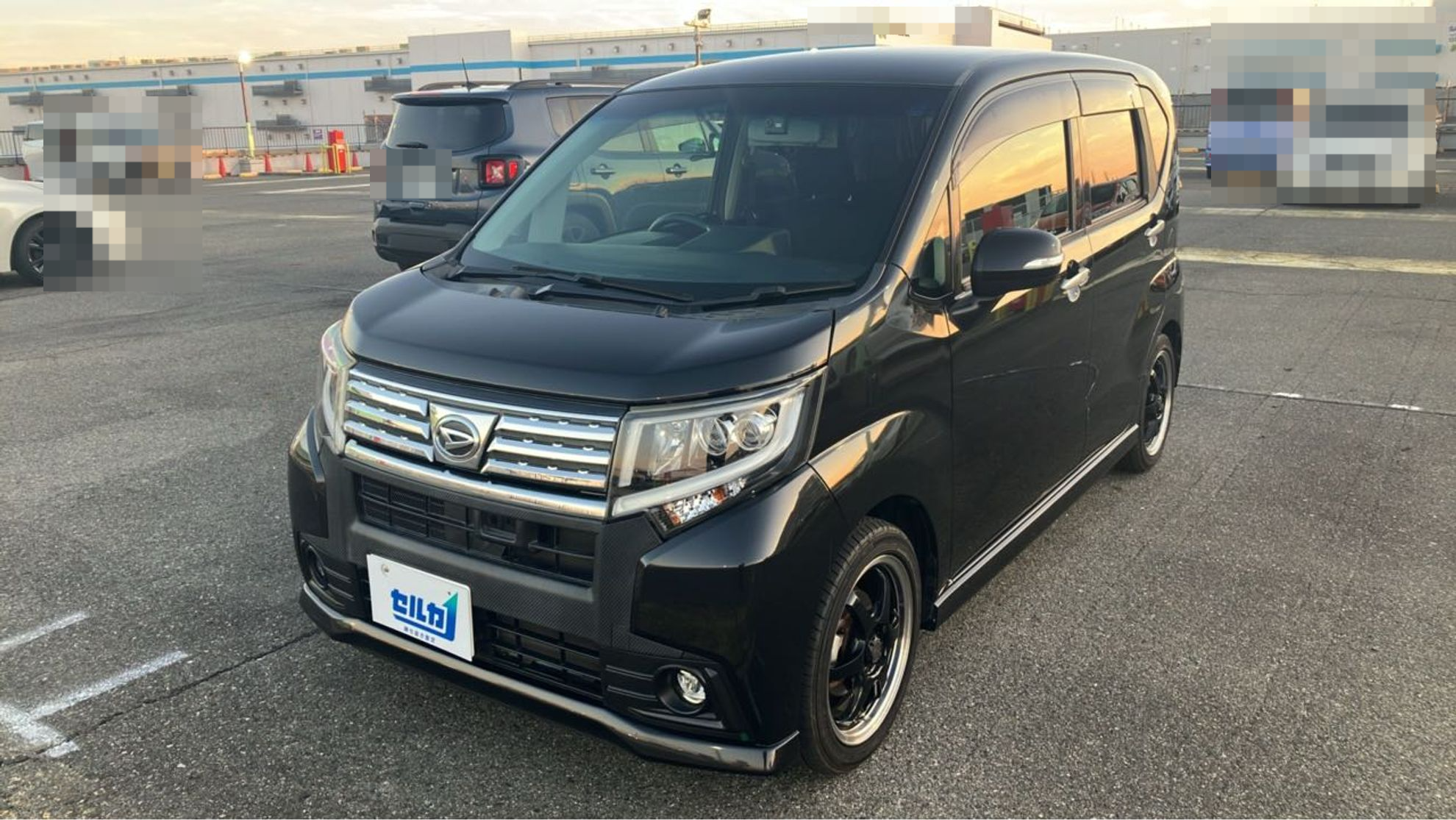 ムーヴ