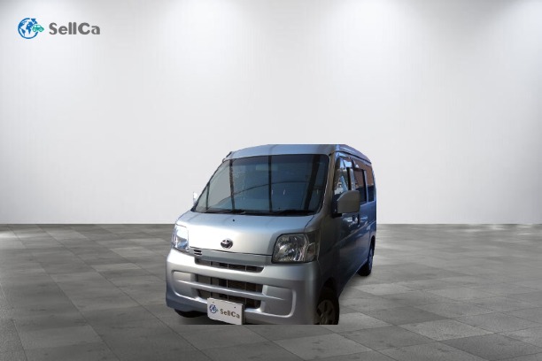ピクシスバン