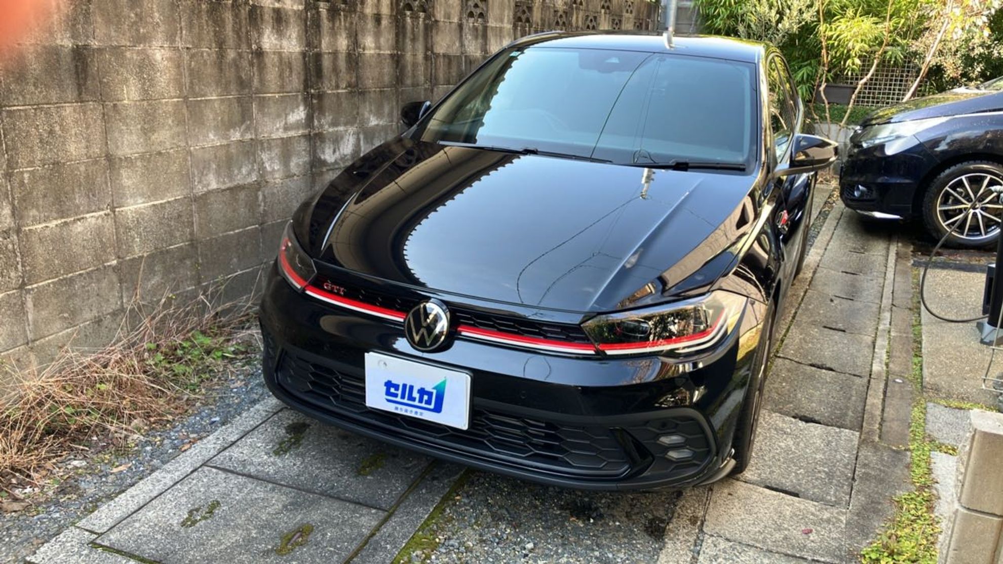 ポロＧＴＩ