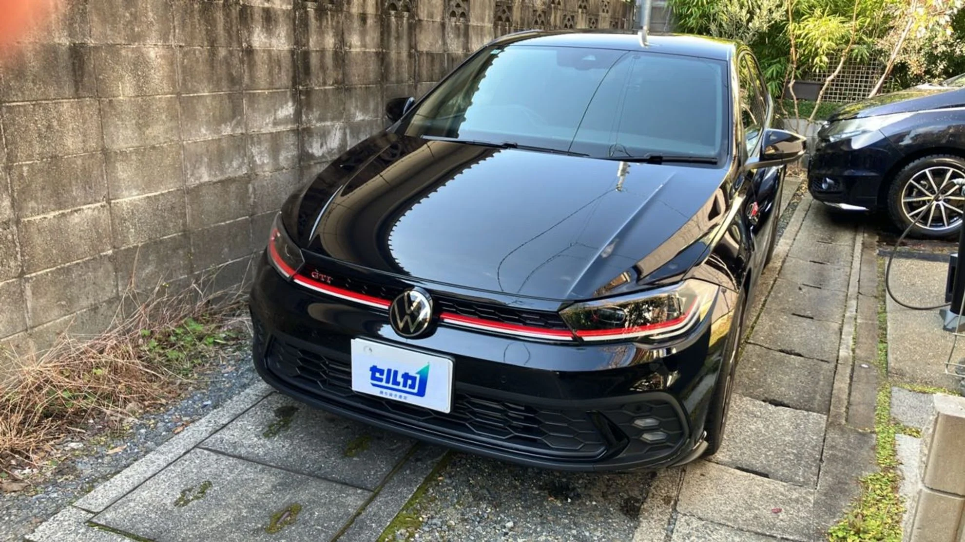 ポロＧＴＩ