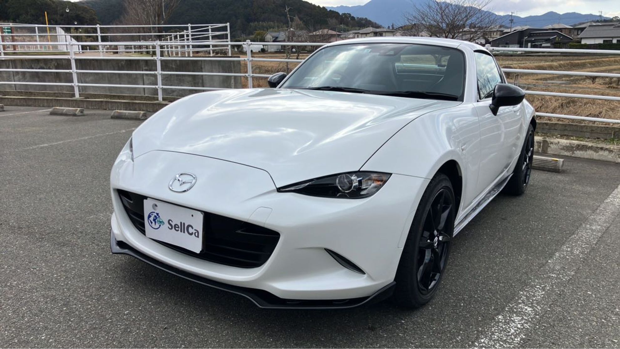 ロードスターＲＦ