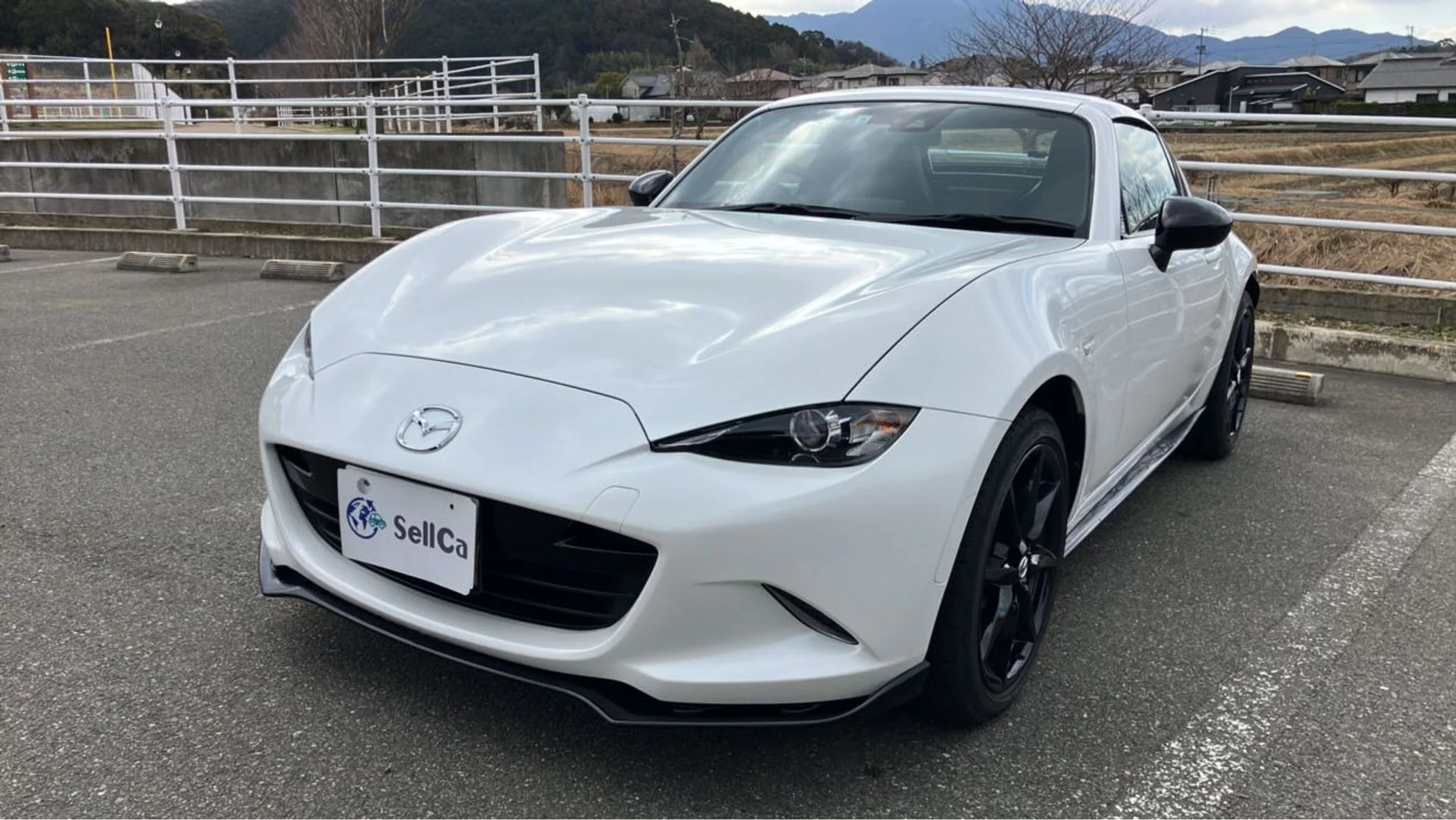 ロードスターＲＦ