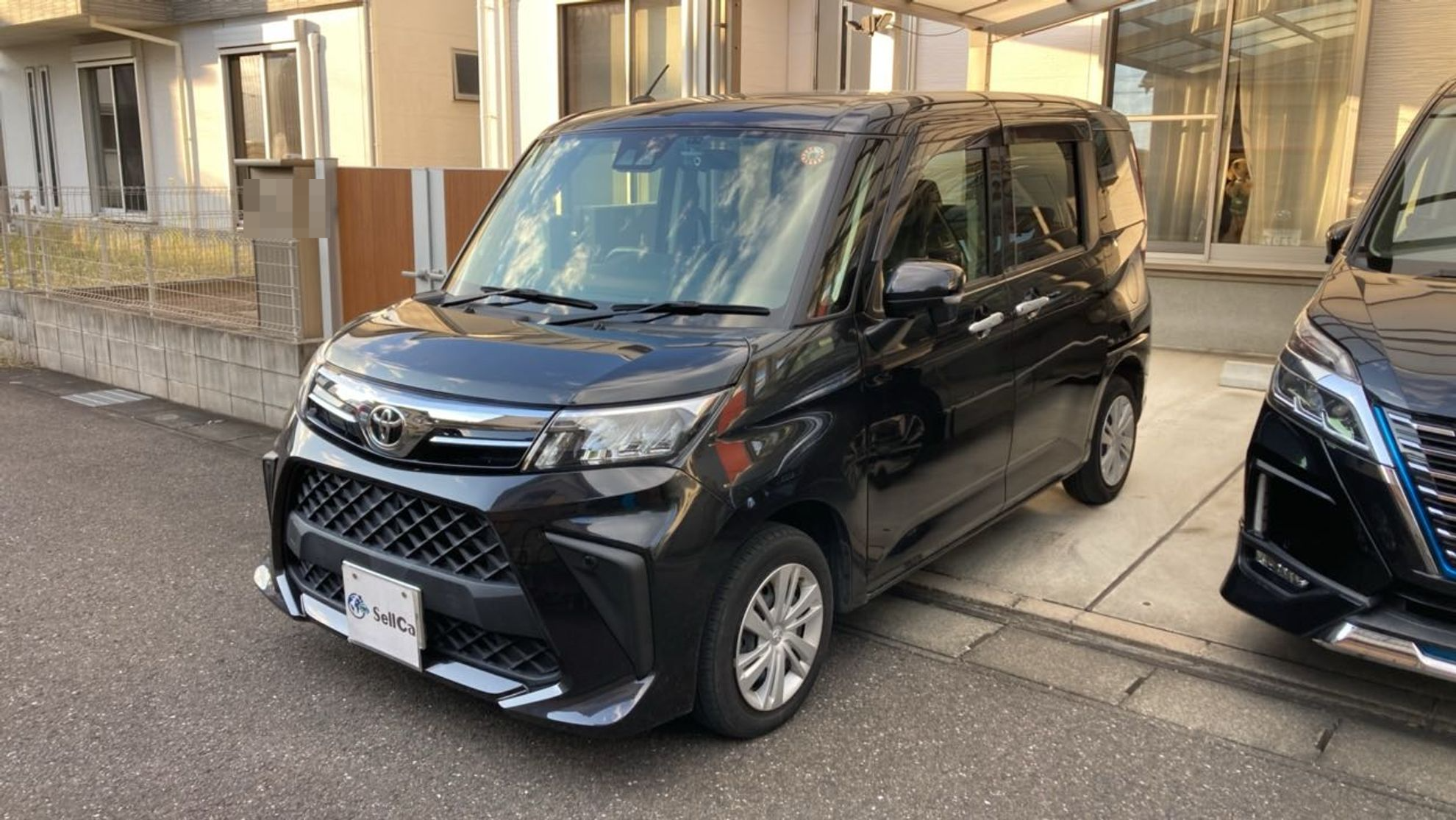 ルーミー