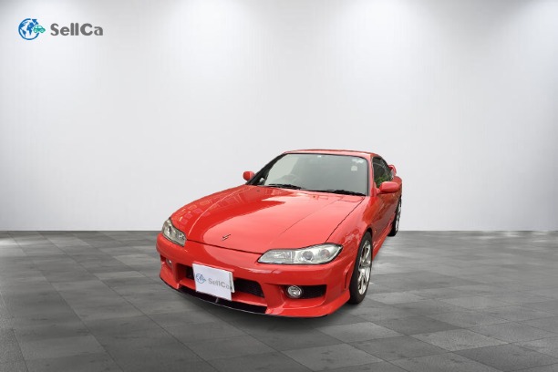 シルビア Spec-R Aero
