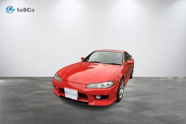 シルビア Spec-R Aero