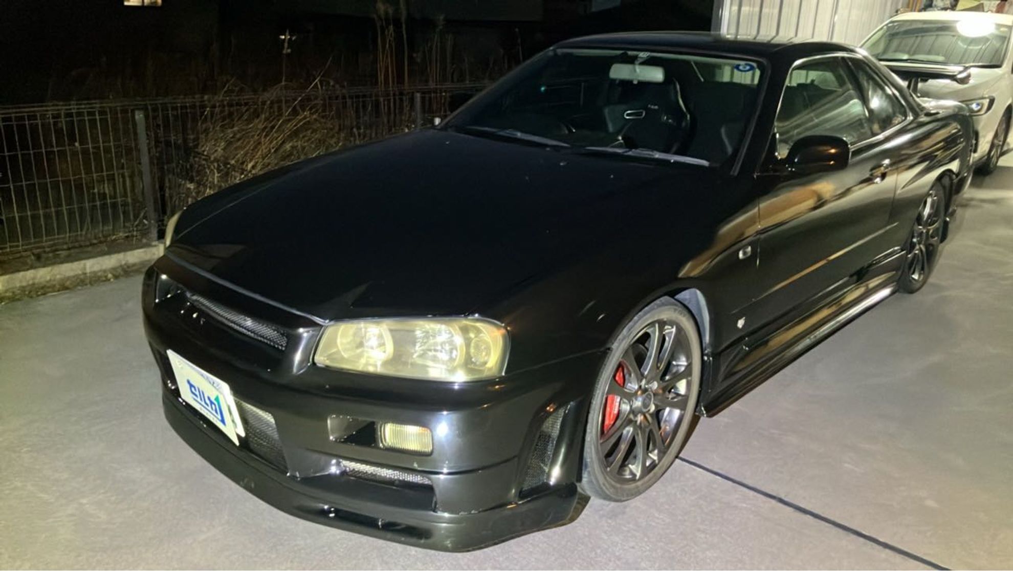日産 スカイライン 25GT Turbo