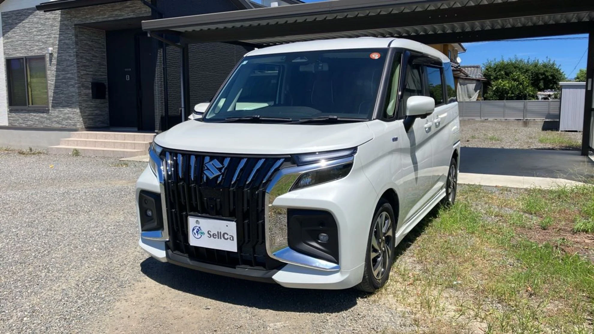 ソリオバンディット