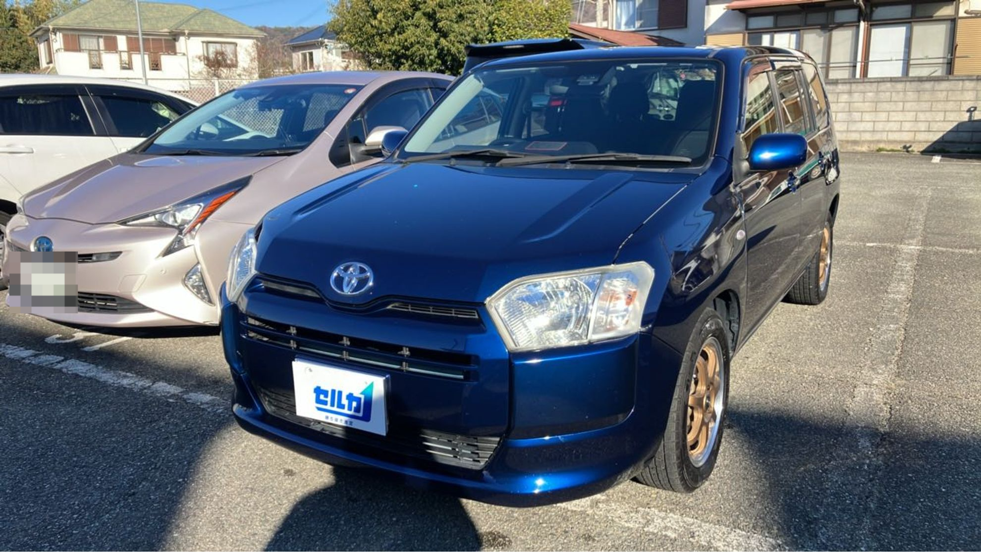 サクシード