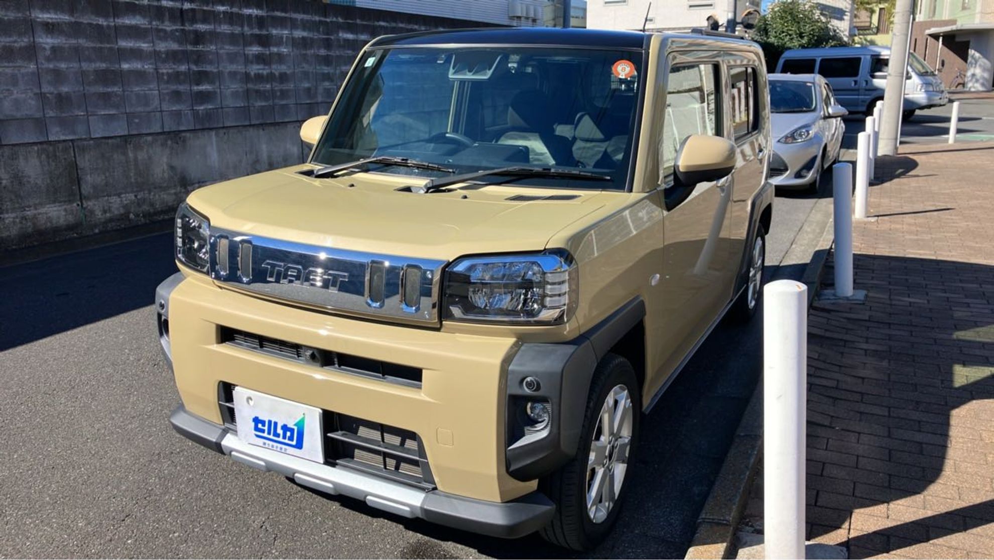 タフト