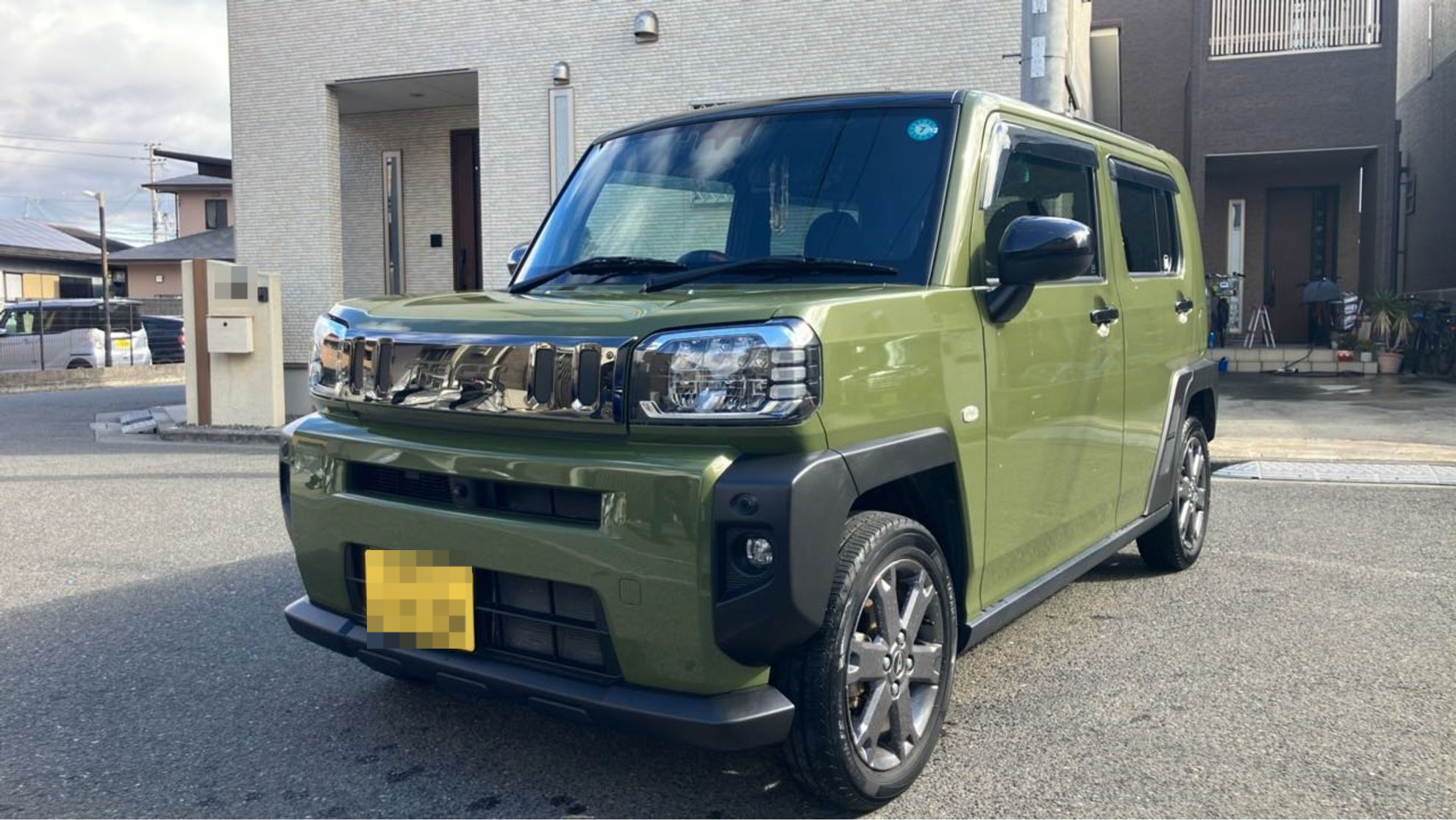 タフト