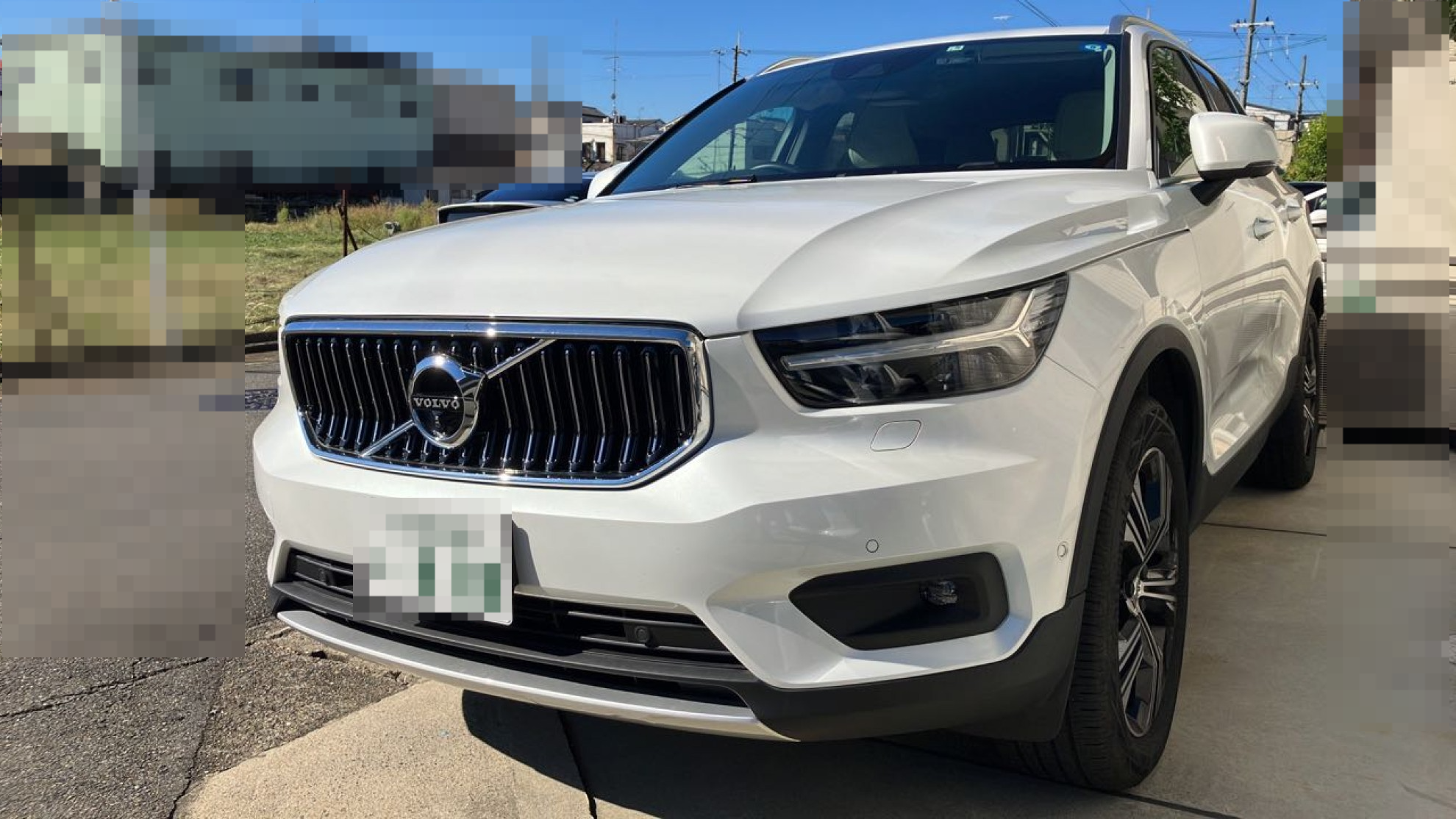 XC40