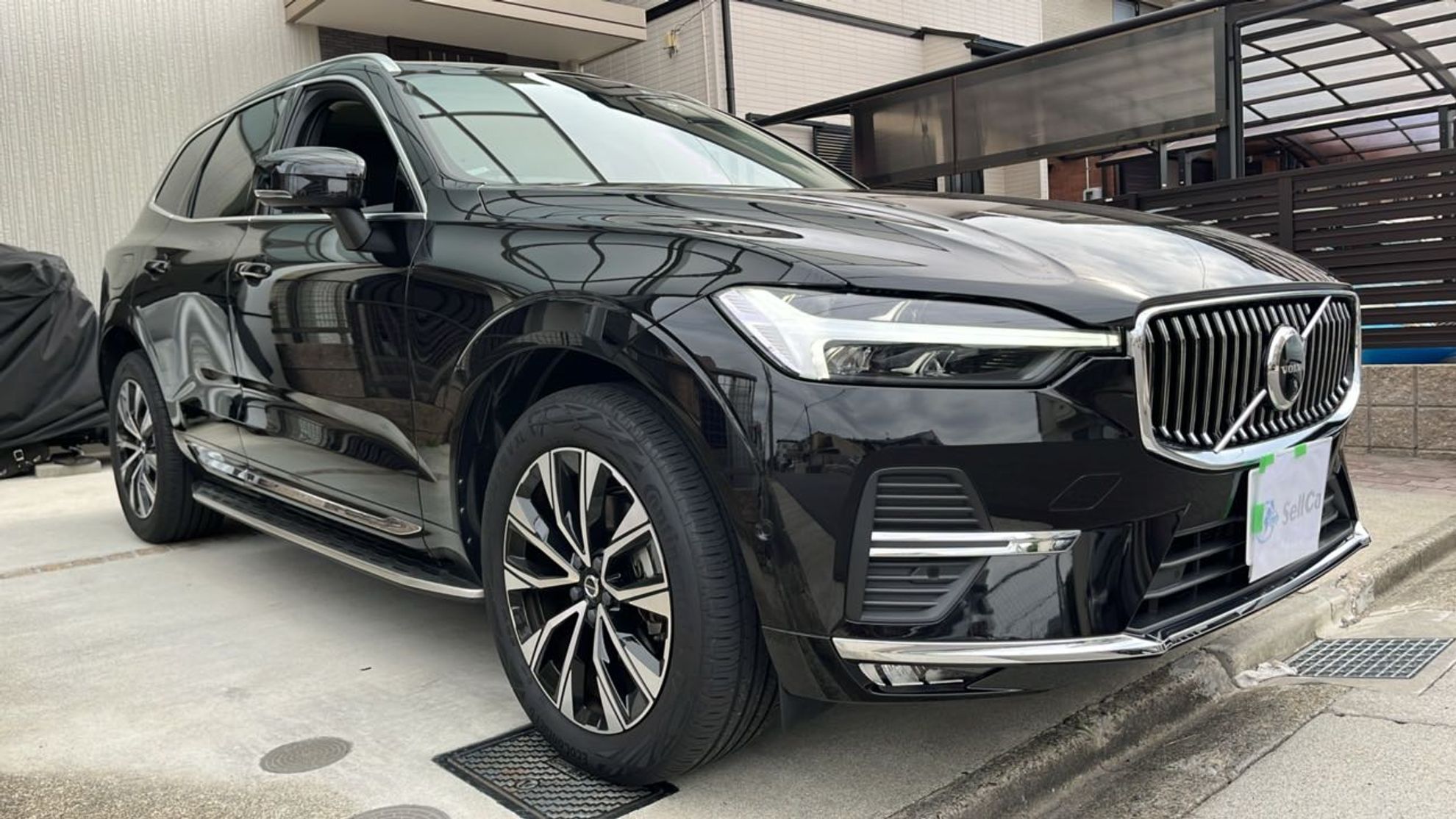 XC60