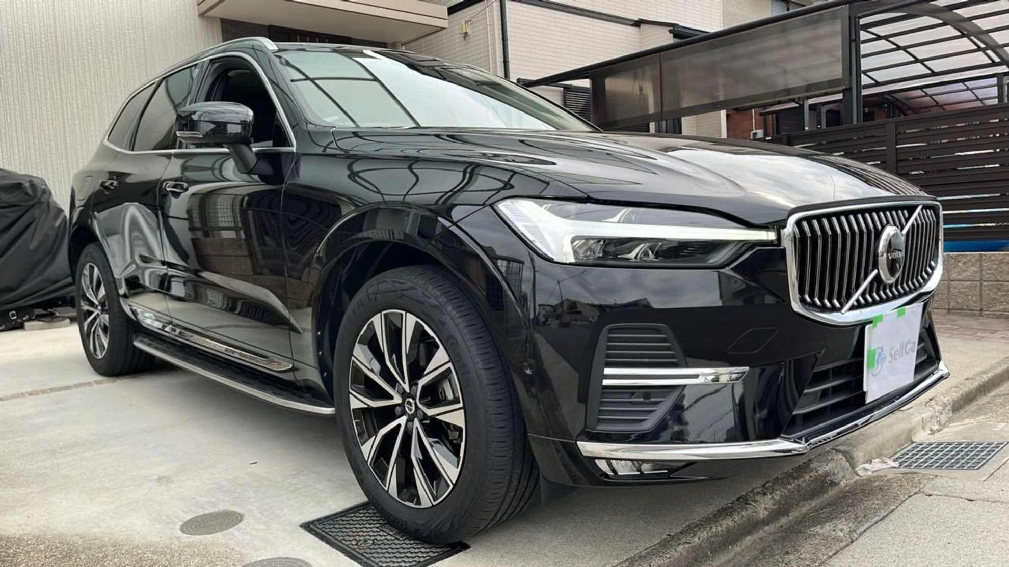 XC60